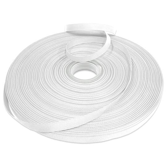 Gwen Studios Solid Grosgrain Ribbon